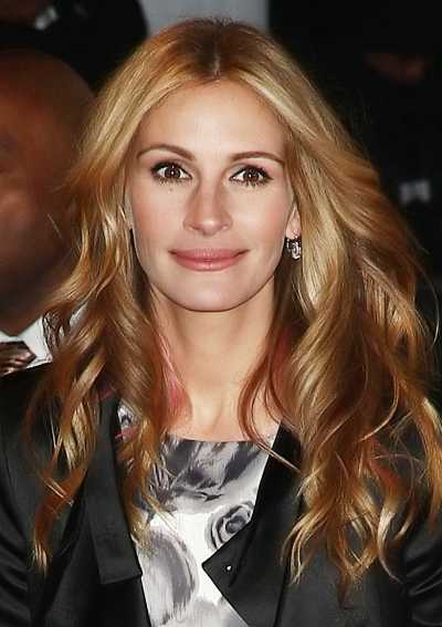 Julia Roberts HD Wallpapers Free Download