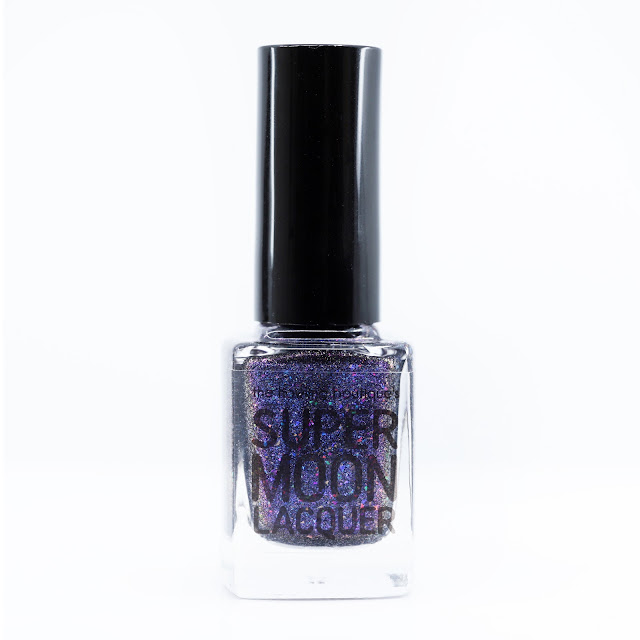 Supermoon Lacquer Nijizuishou