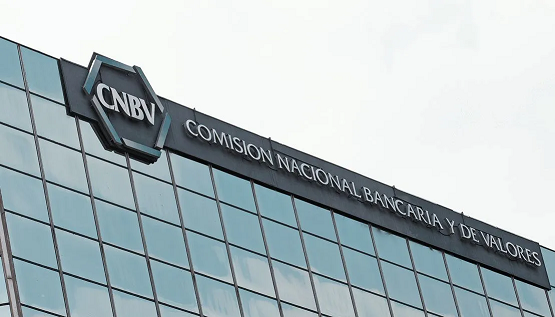 Seis bancos podrían desestabilizar al país si quiebran: CNBV