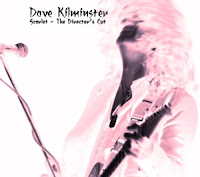 Dave Kilminster - Scarlet - The Director's Cut