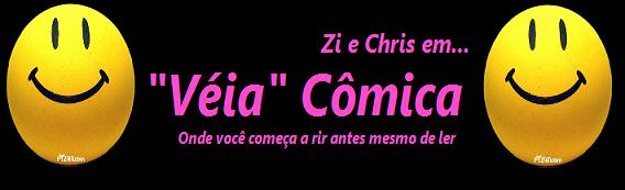 "Véia" Cômica