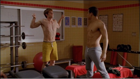 Glee nudez 07