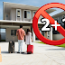 Nueva ley de alquiler de viviendas prohíbe cobrar el 3 más uno