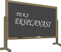 Pengertian Teks Eksplanasi Beserta Contoh Teks Eksplanasi