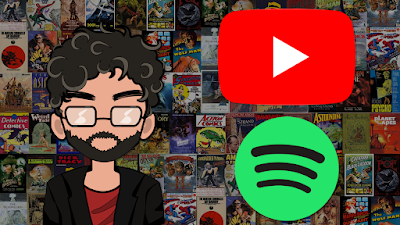 No soy podcaster: De regreso a los proyectos multimedia