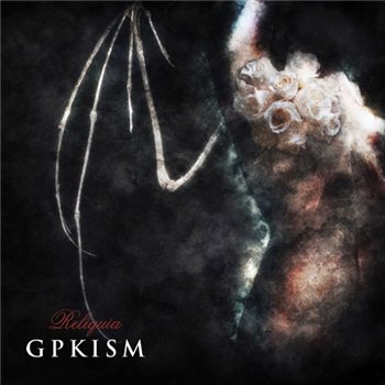 Free Download album GPKISM - Reliquia 2011 mediafire