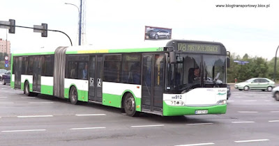 Solaris Urbino 18#MR912 z Białegostoku, Mobilis Kraków