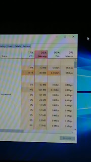Cara Memperbaiki High Memory/RAM Usage 100% di Windows 10