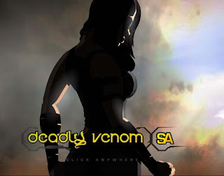 Deadluy Venom Sa Game Play Free Online