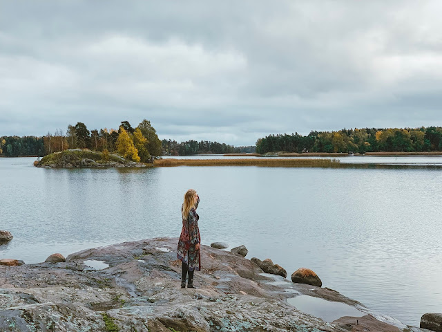 Helena Einax, blogi, kulutustottumusten muutos