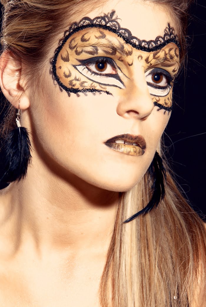 fantasy makeup designs. fantasy makeup ideas.