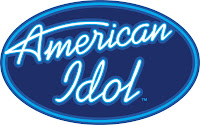 american idol logo