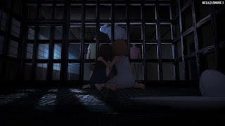 呪術廻戦 アニメ 2期5話 過去編 ミミナナ Jujutsu Kaisen Episode 29 JJK