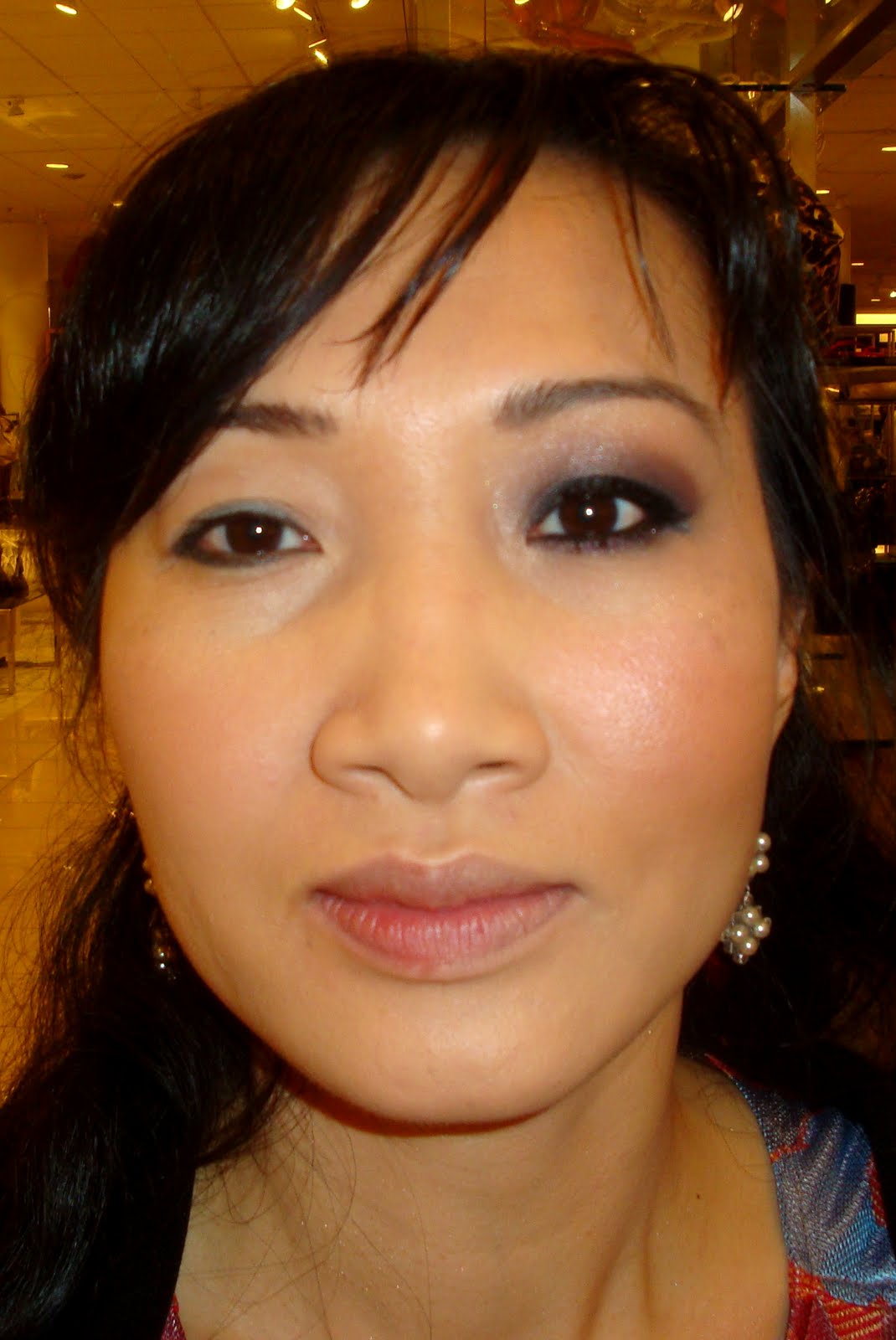 Asian Smokey Eye Tutorial Beauty Ideas