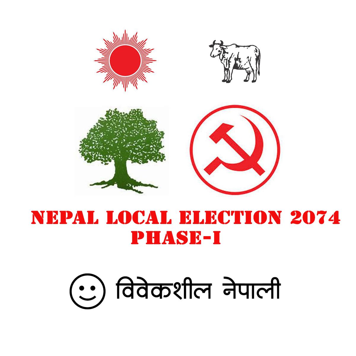 Nepal Local Election 2074 | Overview