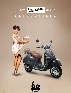 Vespa 2006