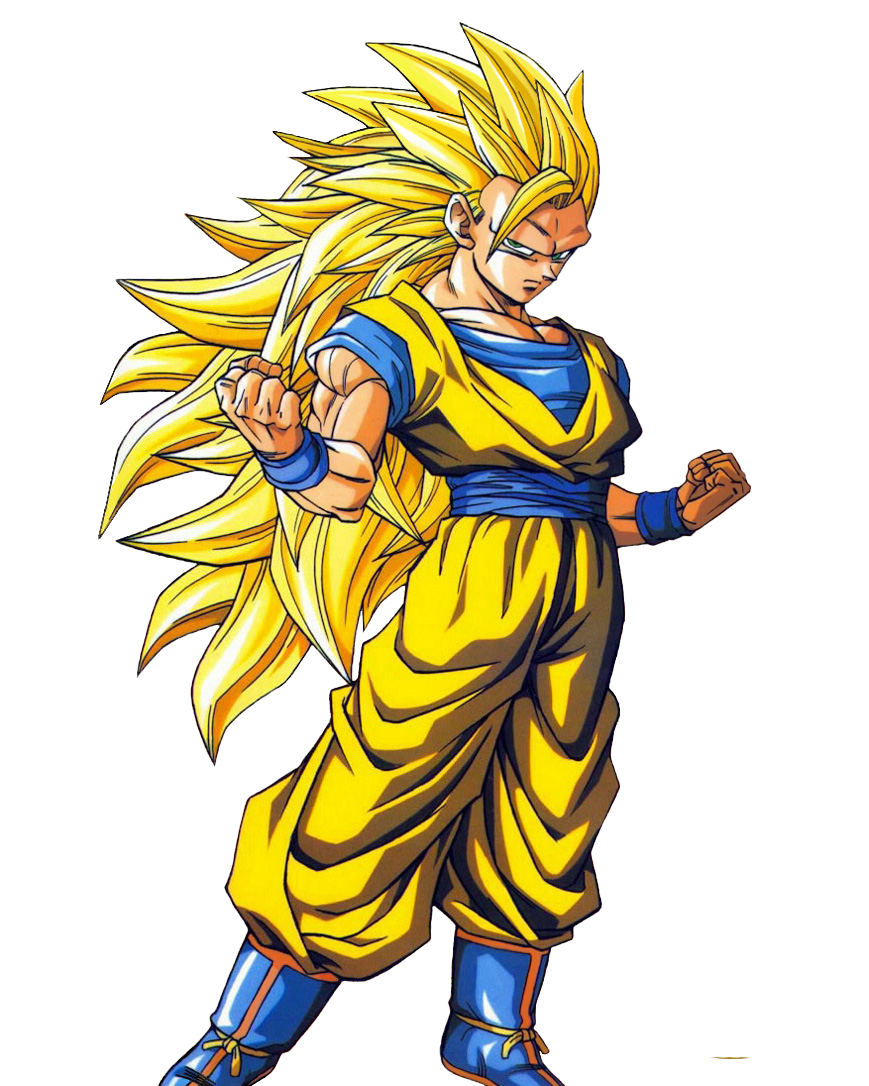 imagenes de goku en la fase 10 - Dragon Ball Z La Batalla de los Dioses Goku Super Saiyajin 