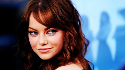 Emma Stone And Jim Carrey professes love