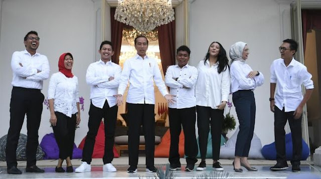 Kebijakan Jokowi Makin Tidak Konsisten, Rizal Ramli: Ke Mana Itu Para Staf Ahli dan Staf Khusus?