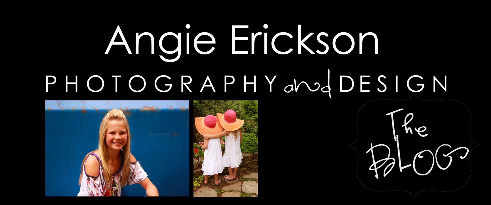 Angie Erickson Photography