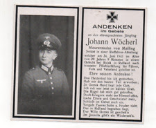 German death card 24 June 1941 worldwartwo.filminspector.com