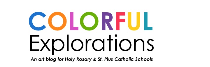 COLORFUL Explorations