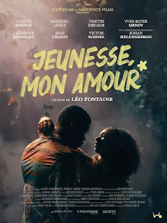 Jeunesse, amour, premier long métrage Fontaine