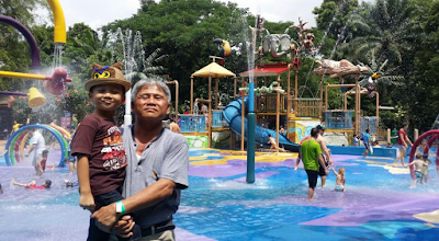 Tempat Wisata Singapore (singapore zoo)