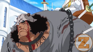 7 Fakta Tenryubitto One Piece, Si Penghuni Mariejoa Yang Banyak Dibenci