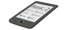 PocketBook Basic 2