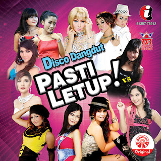 MP3 download Various Artists - Disco Dangdut Pasti Letup! Vol.5 iTunes plus aac m4a mp3