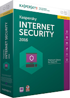 Kaspersky Internet Security 2016 Full Trial Reset