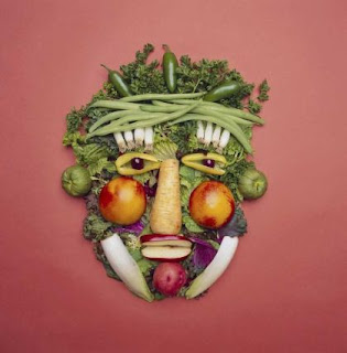 Arcimboldo art creator