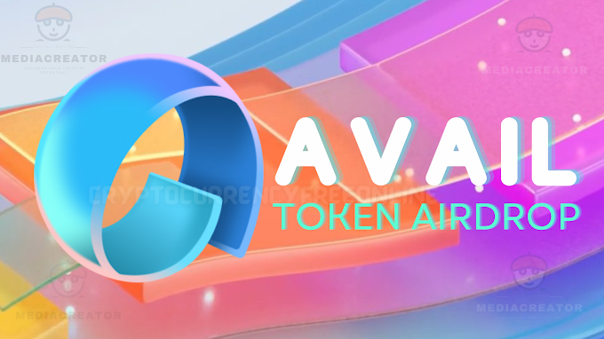 Avail Airdrop