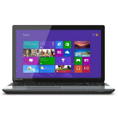 Toshiba Satellite S55t-A5237