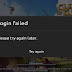Gagal Login, Berikut Cara memperbaiki COC Gak Bisa Dibuka