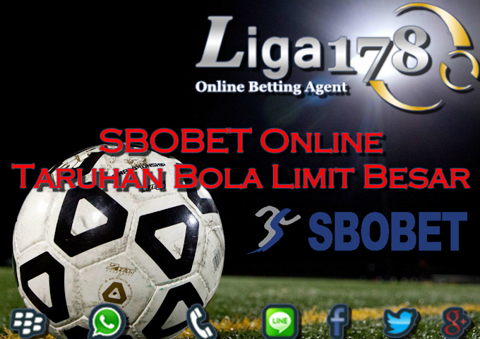 An Overview of the Website of Taruhan Bola Online