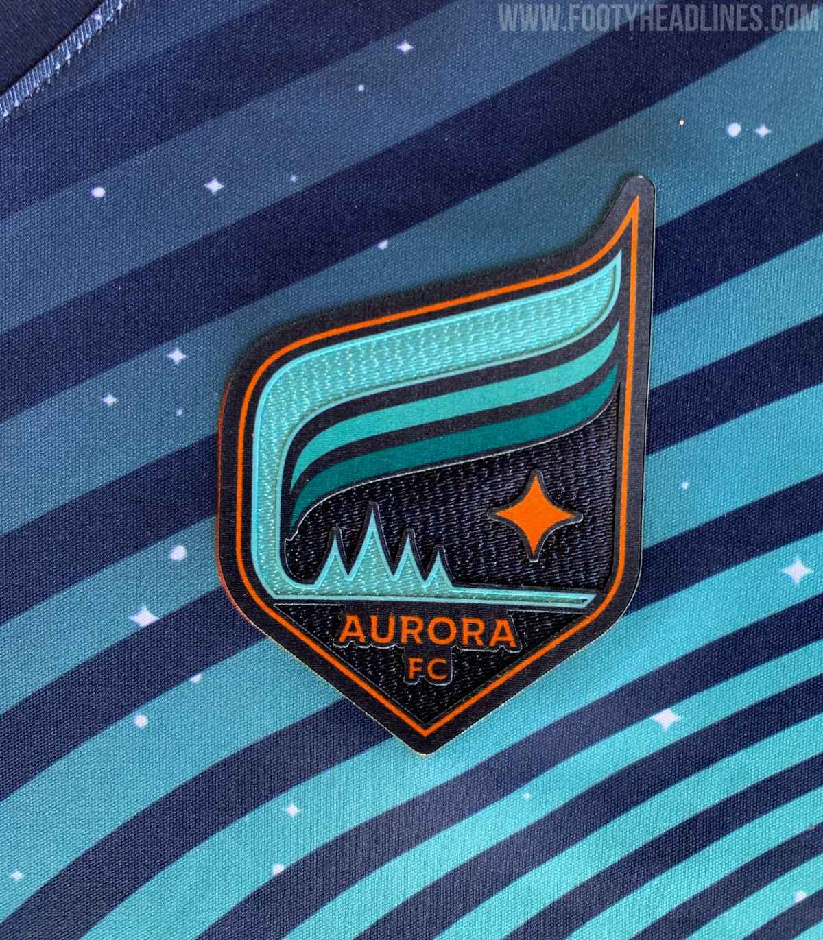 Aurora Borealis Soccer Club
