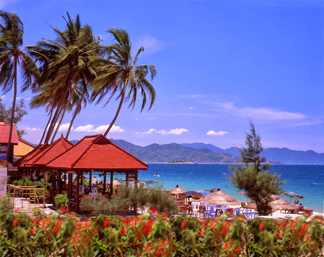 Nha Trang – a great-viewed sea city 10