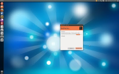 Ubuntu 11.10