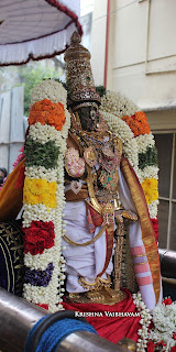 Kodai Utsavam, Tholukiniyaan, Purappadu,Video, Divya Prabhandam,Sri Parthasarathy Perumal, Triplicane,Thiruvallikeni,Utsavam,