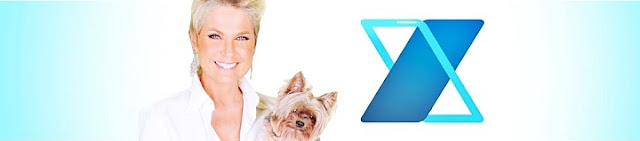 celebridades youtuber xuxa