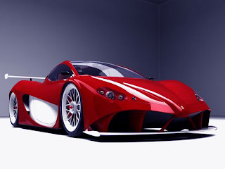Cars Wallpapers 2012