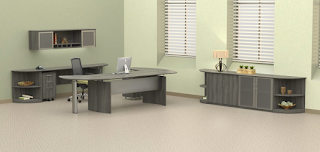 Mayline Office Furniture