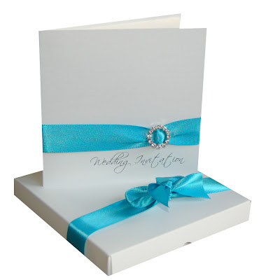 The Mayfair Collection turquoise wedding invitation turquoise wedding ideas