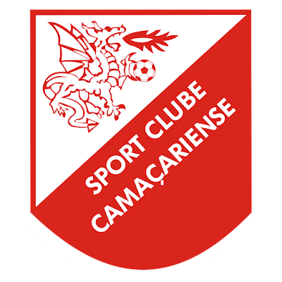 SPORT CLUBE CAMAÇARIENSE