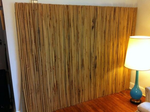 Bamboo Room Divider7