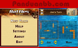 Gownload Game Blackberry Bettel Ship Gratis