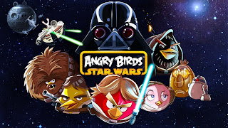 Download Angry Birds Star Wars 