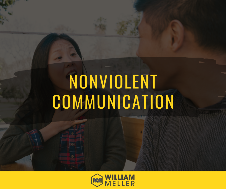 Communicate with Empathy: Understanding the Basics of Nonviolent Communication